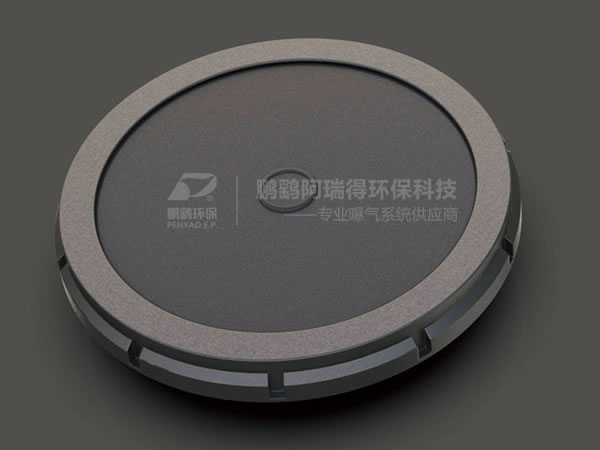 曝气器在环保行业备受青睐